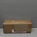 Medium Bristle Deck Scrub Brush - Composite Deck Brush Head & Vinyl Siding Brush // Boat Scrub Brush, Roof Brush for Extension Pole // Exterior, Patio & Deck Cleaning Brush (Pole Sold Separately)