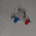 Upgraded W10869800 Washer Water Inlet Valve, Replacement Washers Part Number: W11038689, W10776841, W11024486 Compatible with Whirlpool, Amana,Inglis and Maytag General Electric Washers