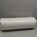 Outdoor Chaise Lounge Cushion 80"x26"x6", Waterproof 6" Extra Thickness Lounge Cushion with Removable Cover, Patio Lounge Chair Cushions Set of 2 for Outdoor Furniture, Khaki