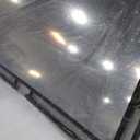 Autdot 60"x30" Large Black Bathroom Mirror, Full Length Mirror Wall Decor with Metal Frame for Living Room, Entryway, Bedroom, Horizontal/Vertical