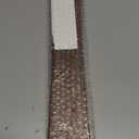 HOSHANHO Magnetic Knife Strips, Magnetic Knife Holder for Wall 16 Inch, Acacia Wood Knife Magnetic Strip Use as Knife Bar, Knife Holder for Kitchen Utensil Organizer (40cm)