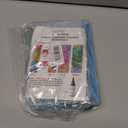 Domino Molds for Epoxy Resin Box, Domino Resin Mold Set for Casting, Storage Box Mould for DIY Epoxy Crafts Making Tool