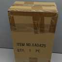 2 x Queltharion Vintage Christmas Wreath Hangers for Front Door Rustic Metal Xmas Ornament Robin Sign Bird Hook for Welcome Farmhouse Home Holiday Decoration