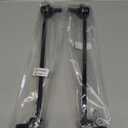 K750297 Front Sway Stabilizer Bar Link 51320STKA01 Compatible with 2007 2008 2009 2010 2011 2012 RDX 2007-2016 For Honda CR-V