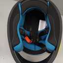 TRIANGLE Kids Motorcycle Helmets Youth Full Face Helmet DOT Approved, M