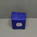 MIULEE Pack of 4 Couch Throw Pillow Covers 16x16 Inch Neutral Blue Soft Decorative Chenille Pillow Covers Farmhouse Accent Cushion Covers for Boho Western Home Coastal Decor Sofa Bedroom Living Room