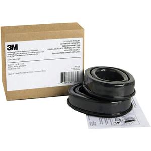 3M Gel Hearing Protector Replacement, Premium Gel Cushions, Super-Soft, Designed For WorkTunes & Peltor Sport