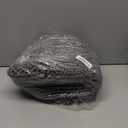 Muddy Mat® | Super Absorbent Door Mat Indoor, Microfiber Quick Dry Chenille Entryway Rug, Non-Slip Front Door Mat, Indoor Mats for Entryway, Machine Washable Pet Rug, Grey 28"x18"