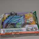 Garbage Truck Tales - Wheeled Board Book Set, 3-Book Gift Set With Rolling Trash Truck Vehicle Slipcase for Toddlers (Roll & Play Stories)