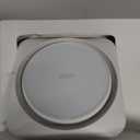 ESR 25W 3-in-1 Charger Stand for Magsafe, Made for Apple-Certified Magnetic Wireless Charger, 15W Charging Station for iPhone 17/16/15/14/13 Apple Watch/AirPods Pro, Phone-Cooling Charger, White