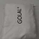 Satin Sheets Full Size - 4 Pieces Luxury Silky Soft Bed Sheets, Wrinkle-Free White Satin Silk Sheet Set with 1 Deep Pocket Fitted Sheet, 1 Flat Sheet, 2 Pillow Cases