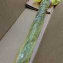 A-Premium Rear Axle Shaft Assembly with Axle Bearing and Seal Compatible with Jeep Wrangler 2007-2011 3.8L, Wrangler 2012-2018 3.6L, Wrangler JK 2018 3.6L, Rear Left or Right, Replace# 68003272AA