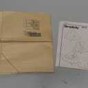 Simplicity 8775 Women's 1950's Vintage Rockabilly Poodle Skirt Sewing Pattern, Sizes 14-22