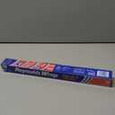 Reynolds Wrap Heavy Duty Aluminum Foil, 18 Inch Width, 75 Square Feet