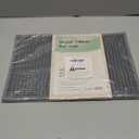 Bar Mat - Premium 18"X12" Rubber Bar Mats for Countertop, Non-slip Dish Drying Pad & Bartender Mat with for Fast Drying, Ideal Bar Tools for Home Bar, Cocktail Set, And Kitchen Use(Grey) (Gray)