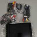 Car Radio for Audi A4 S4 RS4 2002-2008: [2G+64G] 9 inch Touch Screen Upgrade for Audi A4 Car Stereo with Wireless Carplay Android Auto GPS Navigation FM RDS DSP 26UI + Backup Camera