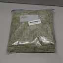 Pack of 2 Sage Green Christmas Decorative Throw Pillow Covers 18x18 Cozy Soft Chenille Accent Vintage Square Couch Pillow Covers for Home Decor Bed Sofa Living Room