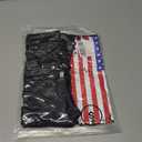MNLYBABY 250 Years American Anniversary Tank Top Women 4th of July Patriotic Sleeveless Shirt American Flag Tops (S)