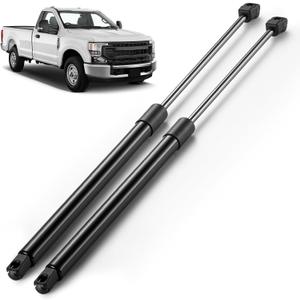 ARANA Hood Struts Shocks for Ford F250 F350 2017-2022, Front Hood Lift Support Strut Fits 2017-2022 F250 F350 Super Duty, 2017-2018 F450 F550 Super Duty, 2 Pcs