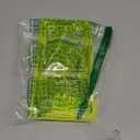 Tzomsze Case Compatible with iPhone 17 Pro Max Clear Case,Camera Protection,Reinforced Corners TPU Slim Shockproof Case Cover for Women Girls 6.9 inch-Transparent Neon