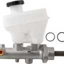 Brake Master Cylinder w/Reservoir & Sensor Compatible With 2009-2012 Ford Escape, 2008-2011 Mazda Tribute, 2009-2011 Mercury Mariner, Replace 9L8Z2140A