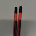 ARTISTRO 2 Red Acrylic Paint Markers - 0.7mm Extra Fine-Tip Paint Pens - Perfect for Crafting, Art Projects, & More