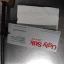 Ugly Stik Elite Casting Fishing Rod (7' - Ultra Light - 2pc)