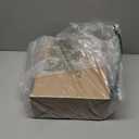 50 Pack 40 Grit Zirconia Flap Discs 4.5" x 7/8" T27 for 4 1/2 Inch Angle Grinder Flap Wheels HeavyDuty Grinding & Sanding Discs for Metal, Wood, Stainless Steel