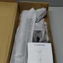 Gen 3 Starlink Mount, Adjustable Starlink Gen 3 Mount, Starlink Mounting Kit for V3 Starlink Standard Dish-Include Starlink Gen 3 Pipe Adapter