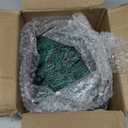 BNOSDM Large Reptile Hideout, Tortoise Hide, Bearded Dragon Hideout Cave Shelter, Resin Turtle Basking Platform, Reptiles Habitat Decor Tank Accessories for Lizards Geckos Snakes Chameleons Frogs