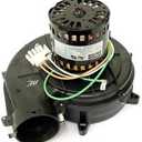 70623861 Rheem Furnace Draft Inducer/Exhaust Vent Venter Motor Fasco Replacement