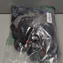 Morph Girls Zombie Costume, Zombie Costume for Kids, Girls Halloween Costumes, Halloween Costumes for Kids (Large)