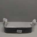 Fuel Tank Strap Compatible with Chevrolet GMC Black More Detail Models Refer to Description