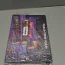 Led Lights for Bedroom 200 FT (2 Rolls 100 FT), with Remote and Application Control RGB Color Changing LED Strip Lights, Music Synchronization, Used for Room, Family, Party Decoration