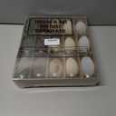 15 Pcs Christmas Velvet Balls Bulk C9 Flocked Christmas Tree Ball Ornaments Plastic Shatterproof Xmas Decorative Hanging Home Ornaments for Xmas Tree Party Holiday Decor (3.15'',Morandi)