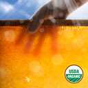 Glorybee, Premium Honey Syrup, Real Honey, No Artifical colors or flavors, 25.4 fl oz (EXP 02/02/26)