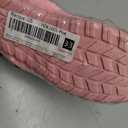 Racqua Kids Water Shoes Boys Girls Quick Dry Barefoot Lightweight Beach Sport Aqua Shoes Swim Pool Walking Surfing Boating Shoes Big Kid Pink 2, 33