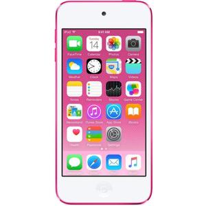 Apple iPod Touch 32GB Pink (6th Generation) MKHQ2LL/A