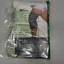 Nike Unisex's Closed Patella Knee (Black)