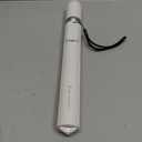 K&F CONCEPT Selfie Stick, Auto Open & Close Phone Tripod Stand, 360 Rotatable Selfie Stick with 9 Button Bluetooth Remote, Extendable Automatic Tripod for Cell Phone(White)