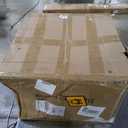 Relaxweex 100' 4/0-4/0-4/0 Aluminum SEU Service Entrance Cable with Ground, Aluminum SEU Cable 600V Service Entrance Wire, Underground Direct Burial Wire for Mobile Homes & Home Services