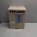 PETLIBRO Automatic Cat Feeder with Camera for Two Cats, 1080P HD Video with Night Vision, 5G WiFi Pet Feeder with 2-Way Audio for Cat & Dog, Low Food & Motion & Sound Alerts, Dual Tray, Black 5L