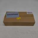 Coffee Bar Accessories,Coffee Station Organizer with Multi-Functional,CoffeeBar Decor for Accessories,2 Tier Wooden Shelf Gold Metal Station Organizer for Countertop,Syrup