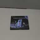 MAGIC JOHN 2 Pack for Samsung Galaxy S24 Privacy Glass Screen Protector[Not Ultra], 6.2inch, Anti-spy, Tempered Glass Film, Auto Dust-Elimination Installation, Bubble Free, Case Friendly, Anti-Scratch