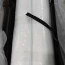 INTERGREAT Folding Bed with Mattress, Roll Away Beds with Mattress for Adults, Single Cot Foldable Rollaway Beds, 75" x 31" Portable Bed for Easy Storage, Strong Frame for Guest Room, Small Apartment