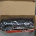 Kingkong 7108 Premium Grill Cover for Weber Summit 400-Series Gas Grills (Compared to The Weber 7108 Grill Cover) Including Grill Brush and Tongs