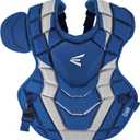 Easton | ELITE X 2.0 Catcher's Set |  Intermediate | Ages 13-15, Blue