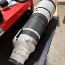 Sony FE 100-400mm F4.5 GM OSS