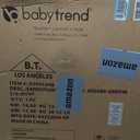 Baby Trend Expedition Double Jogger Stroller, Griffin
