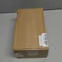 trophable 12PACK Acrylic Book Stand, 4x5 Inch Clear Book Display Easel Clear Acrylic Holder for Displaying PictureNotebooks,Music Sheets Artworks,CDs (Clear 3mm/Thick)